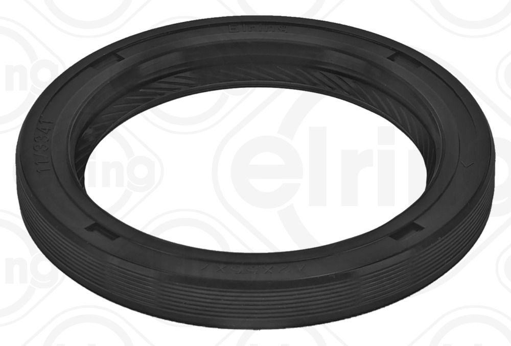 Сальник колінчатого вала ELRING 757497 - zapix