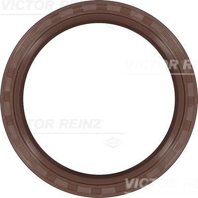 Сальник колінчатого вала VICTOR REINZ 812524200 - zapix