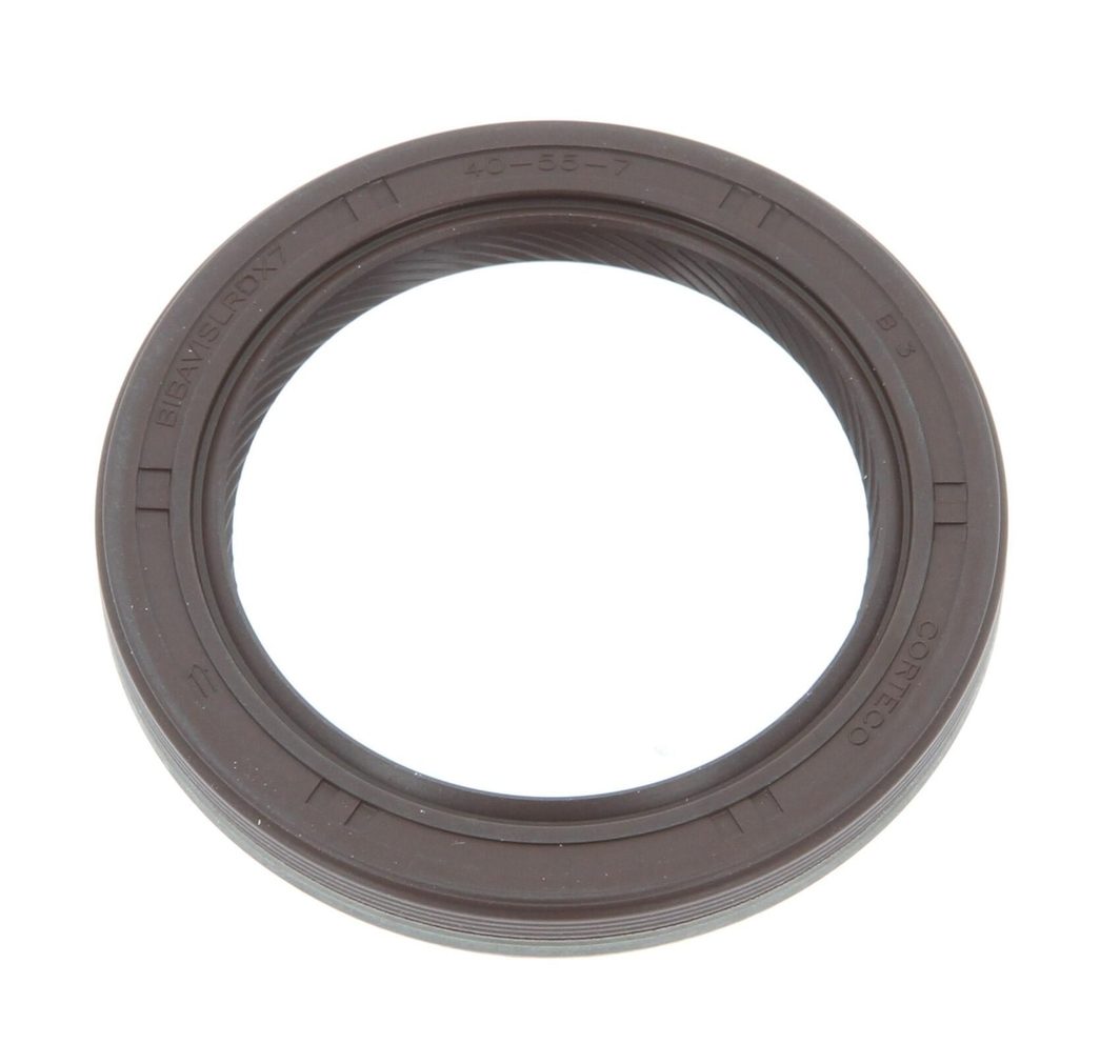 Сальник колінчатого вала CORTECO 12016528B - zapix