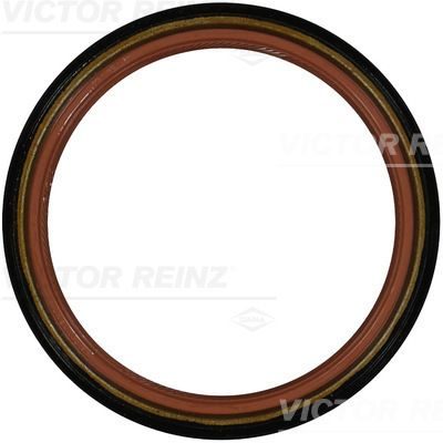 Сальник колінчатого вала VICTOR REINZ 812490810 - zapix