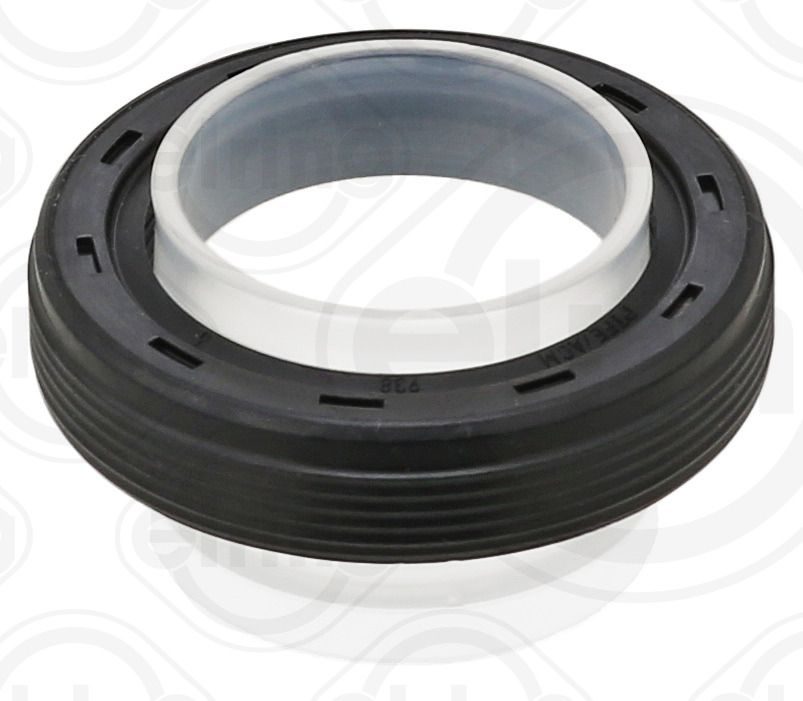 Сальник колінчатого вала ELRING 129780 - zapix