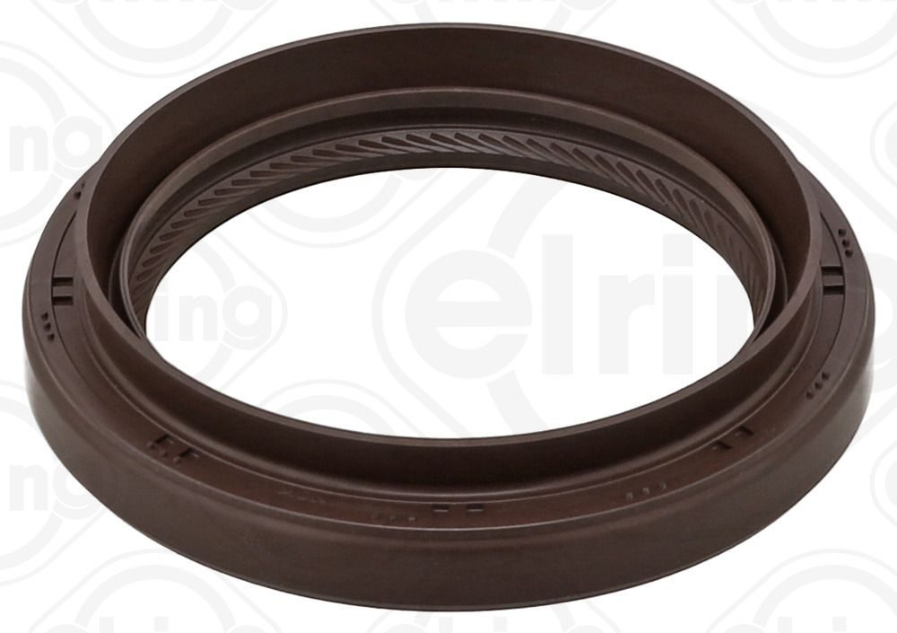 Сальник колінчатого вала ELRING 562350 - zapix