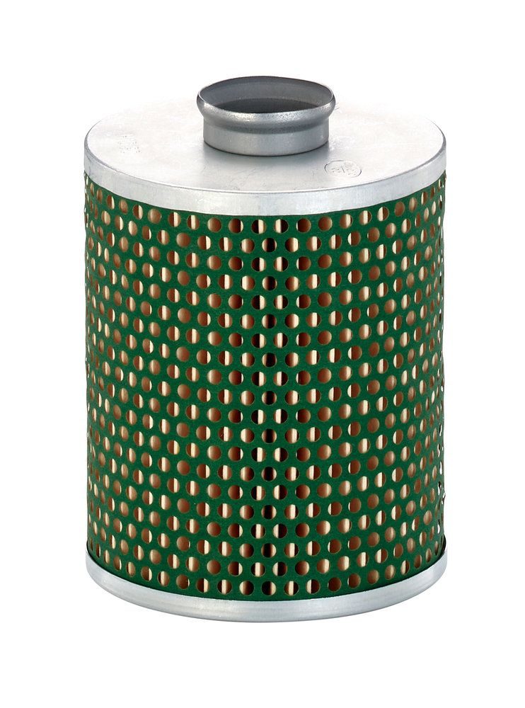 Оливний фільтр MANN-FILTER H1032 - zapix