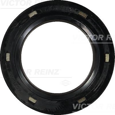 Сальник колінчатого вала VICTOR REINZ 813503500 - zapix