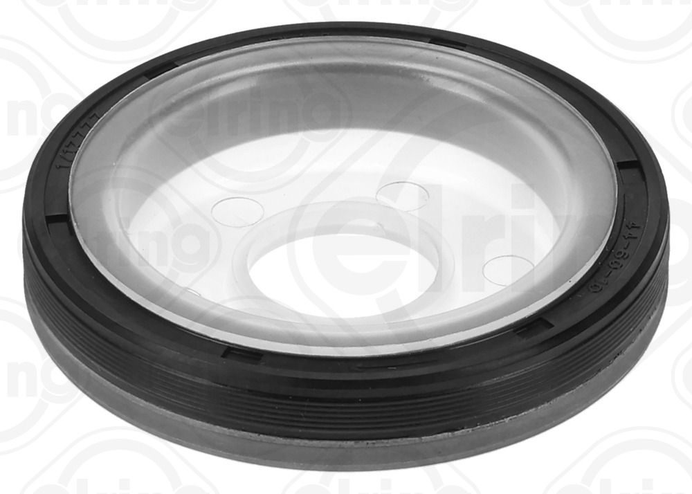 Сальник колінчатого вала ELRING 214680 - zapix