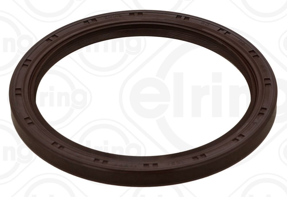 Сальник колінчатого вала ELRING 845060 - zapix