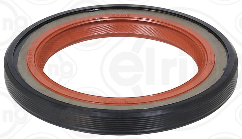 Сальник колінчатого вала ELRING 362730 - zapix