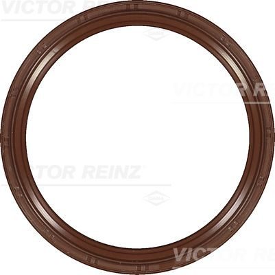 Сальник колінчатого вала VICTOR REINZ 815334800 - zapix