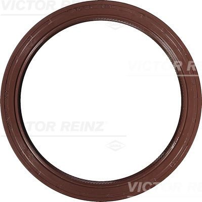 Сальник колінчатого вала VICTOR REINZ 812074540 - zapix