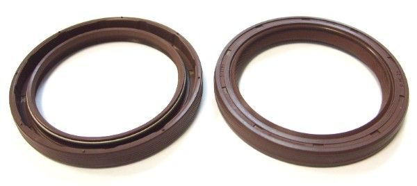 Сальник колінчатого вала ELRING 157200 - zapix