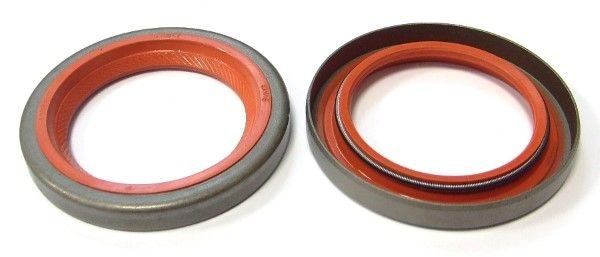 Сальник колінчатого вала ELRING 059790 - zapix