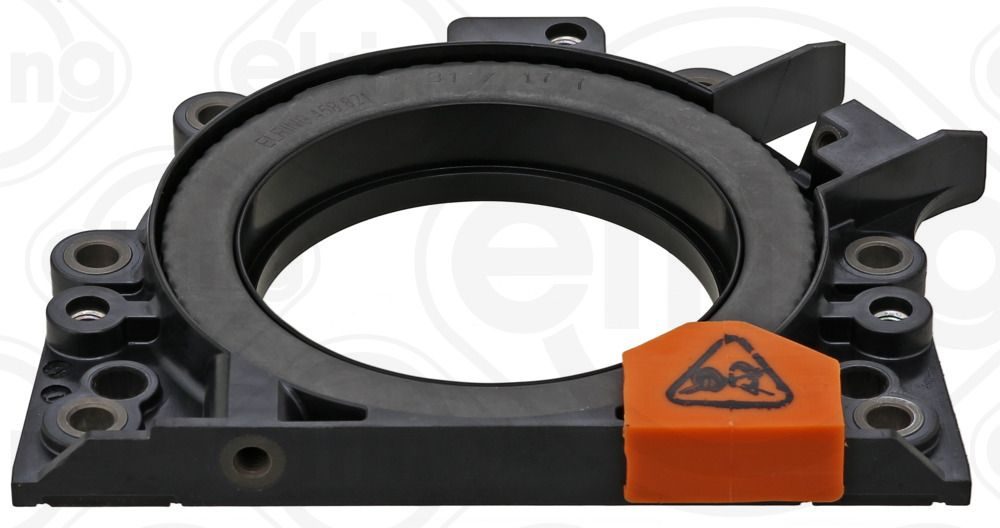 Сальник колінчатого вала ELRING 458821 - zapix