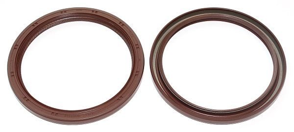 Сальник колінчатого вала ELRING 247290 - zapix