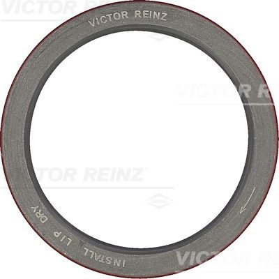 Сальник колінчатого вала VICTOR REINZ 813791700 - zapix