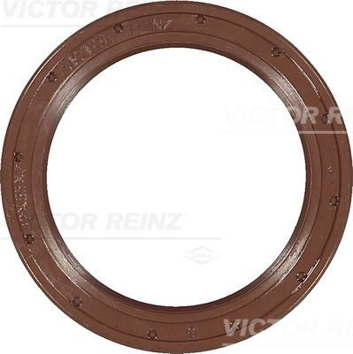Сальник колінчатого вала VICTOR REINZ 813348910 - zapix