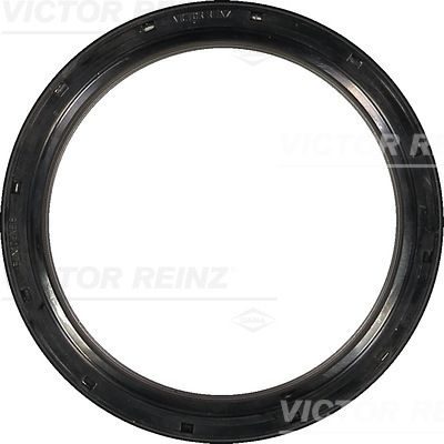 Сальник колінчатого вала VICTOR REINZ 813555300 - zapix