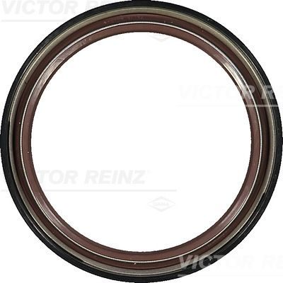 Сальник колінчатого вала VICTOR REINZ 813684200 - zapix