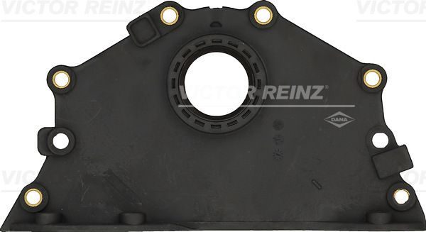 Сальник колінчатого вала VICTOR REINZ 819004000 - zapix