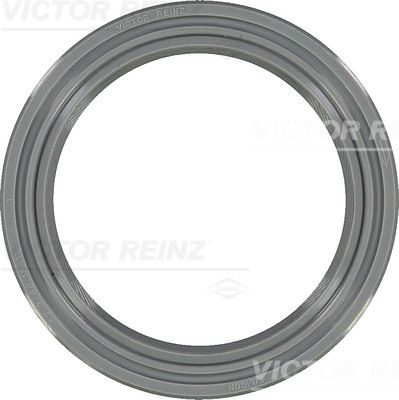 Сальник колінчатого вала VICTOR REINZ 812558710 - zapix