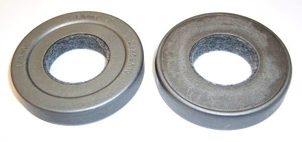 Сальник колінчатого вала ELRING 171557 - zapix