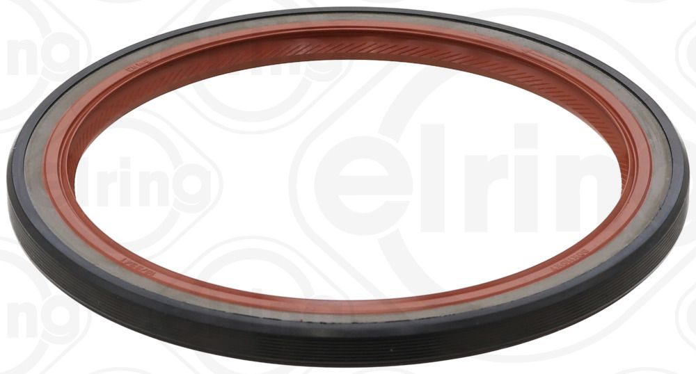 Сальник колінчатого вала ELRING 508209 - zapix