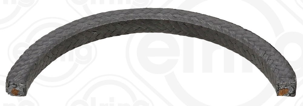 Сальник колінчатого вала ELRING 837549 - zapix