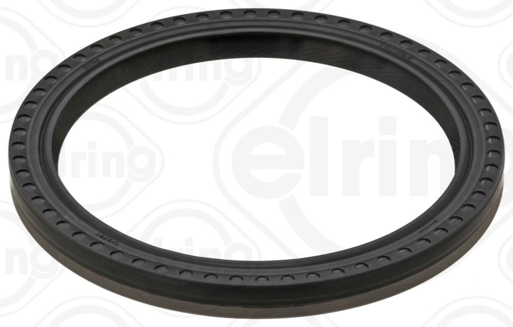 Сальник колінчатого вала ELRING 902760 - zapix
