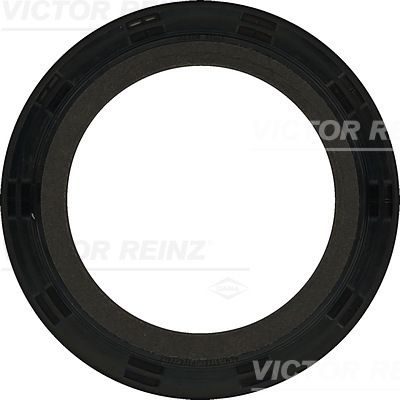 Сальник колінчатого вала VICTOR REINZ 814250600 - zapix