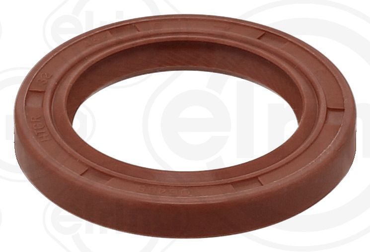 Сальник колінчатого вала ELRING 777471 - zapix