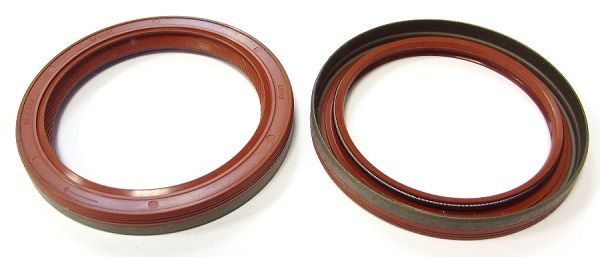 Сальник колінчатого вала ELRING 419730 - zapix