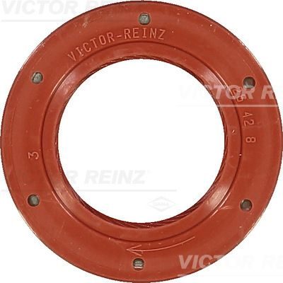 Сальник колінчатого вала VICTOR REINZ 812491100 - zapix