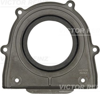 Сальник колінчатого вала VICTOR REINZ 819001200 - zapix