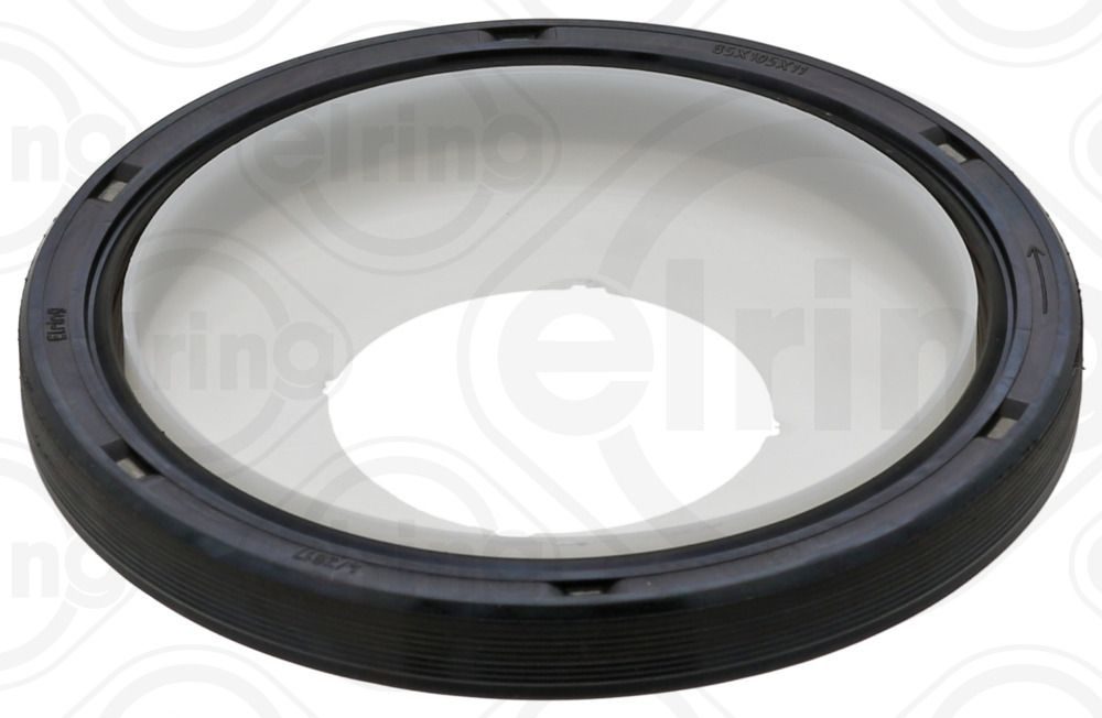 Сальник колінчатого вала ELRING 158430 - zapix