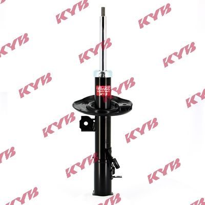 Амортизатор KYB 3340034 - zapix