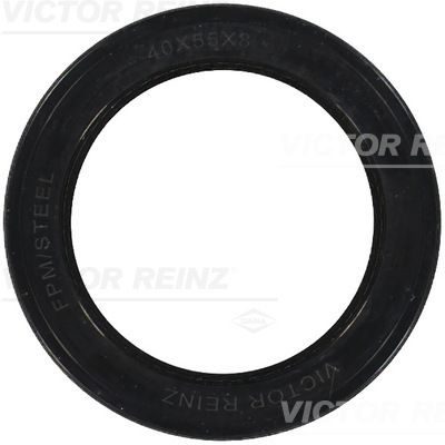 Сальник колінчатого вала VICTOR REINZ 813528600 - zapix