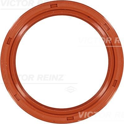 Сальник колінчатого вала VICTOR REINZ 813362710 - zapix