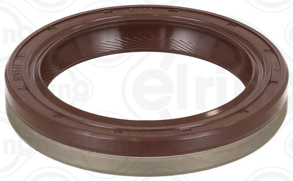 Сальник колінчатого вала ELRING 586676 - zapix