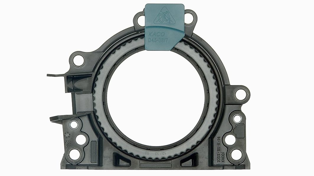 Сальник коленвала PAYEN LK5017