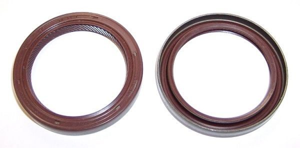 Сальник колінчатого вала ELRING 445060 - zapix