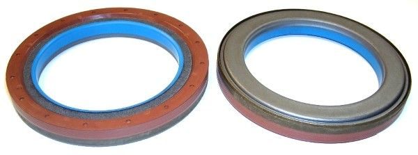 Сальник колінчатого вала ELRING 698340 - zapix