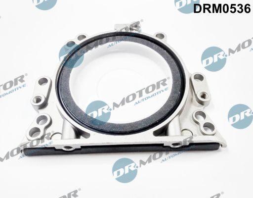 Сальник колінчатого вала DR.MOTOR AUTOMOTIVE DRM0536