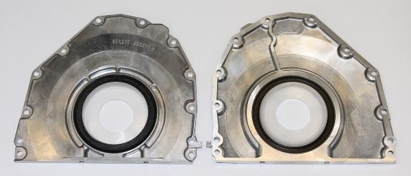 Сальник колінчатого вала ELRING 750330 - zapix