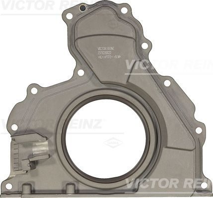Сальник колінчатого вала VICTOR REINZ 819005000 - zapix