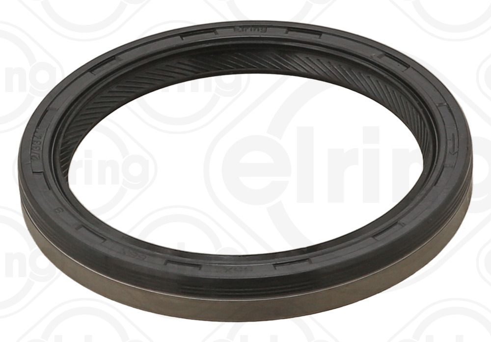 Сальник колінчатого вала ELRING 477010 - zapix