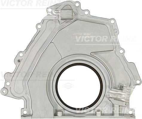 Сальник колінчатого вала VICTOR REINZ 811050200 - zapix