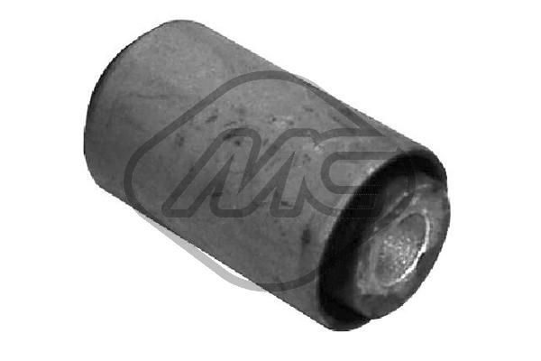 Опора двигуна METALCAUCHO 04358 - zapix