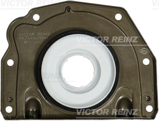 Сальник колінчатого вала VICTOR REINZ 819007500 - zapix