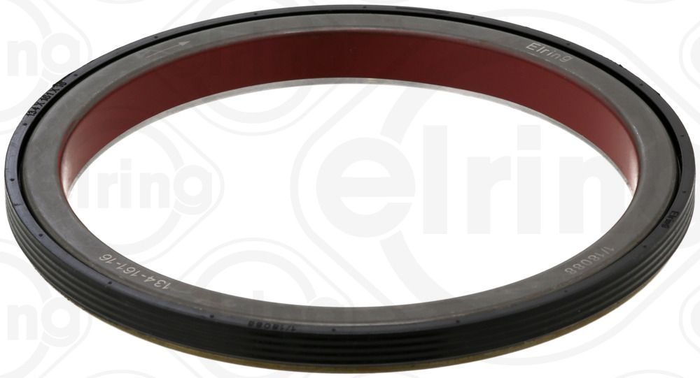 Сальник колінчатого вала ELRING 278000 - zapix