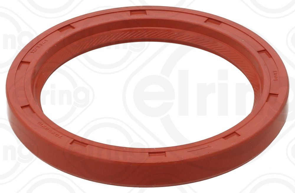 Сальник колінчатого вала ELRING 513326 - zapix