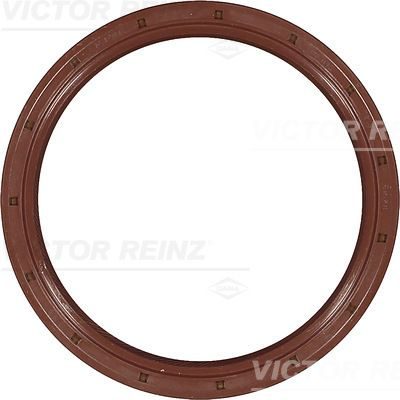 Сальник колінчатого вала VICTOR REINZ 812300120 - zapix